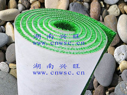 金氈(卷起) 金氈(卷起)