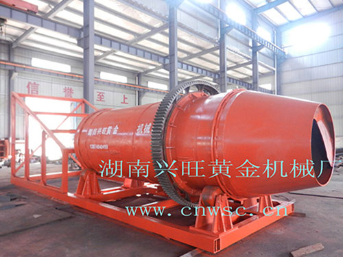 脫泥選金機 脫泥選金機