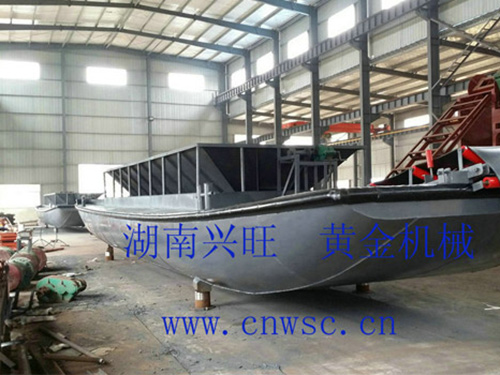 自卸式-運輸船 自卸式-運輸船