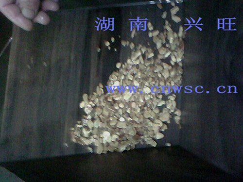 設(shè)備成果-黃金豐收2月 設(shè)備成果-黃金豐收2月