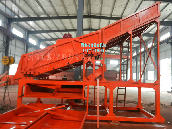 3-移動淘金機 3-移動淘金機