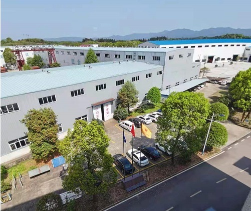 興旺@匯鑫二期生產(chǎn)車(chē)間竣工 興旺@匯鑫二期生產(chǎn)車(chē)間竣工